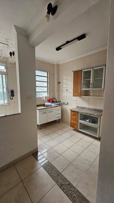 Apartamento, 1 quarto, 50 m² - Foto 5