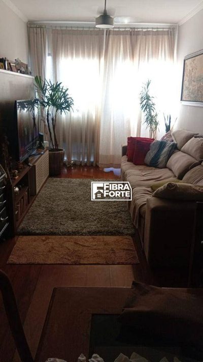 Apartamento, 3 quartos, 97 m² - Foto 3