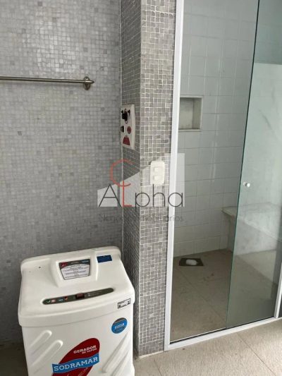 Sobrado, 4 quartos, 800 m² - Foto 4