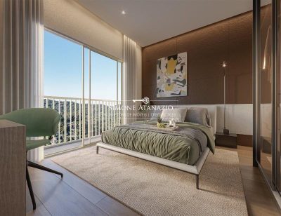 Apartamento, 2 quartos, 80 m² - Foto 4