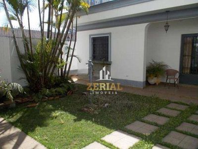 Sobrado, 3 quartos, 390 m² - Foto 1