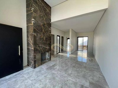 Casa, 3 quartos, 80 m² - Foto 2