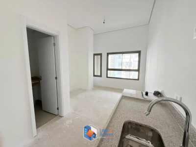 Apartamento, 1 quarto, 24 m² - Foto 2