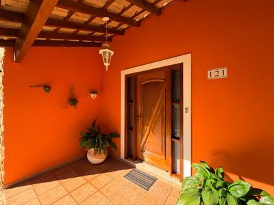 Casa de Condomínio, 4 quartos - Foto 4