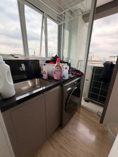 Apartamento, 2 quartos, 152 m² - Foto 4