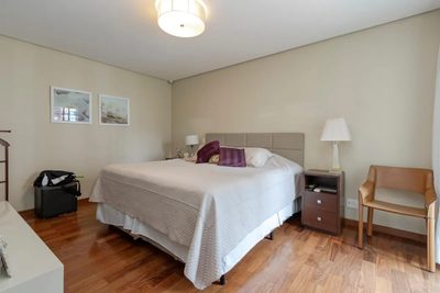 Apartamento, 3 quartos, 198 m² - Foto 5