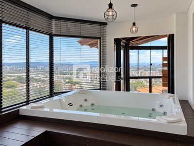Casa, 4 quartos, 291 m² - Foto 2