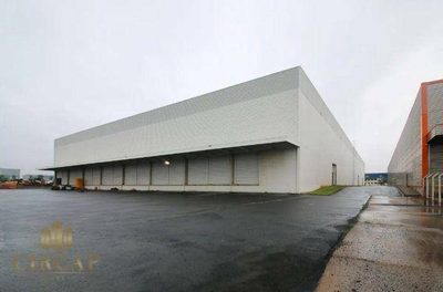 Depósito-Galpão, 9660 m² - Foto 2
