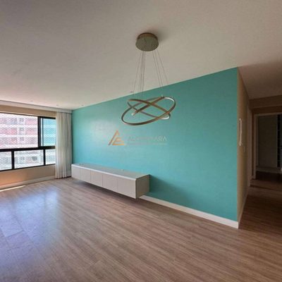 Apartamento, 3 quartos, 86 m² - Foto 1