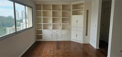 Apartamento, 4 quartos, 147 m² - Foto 1