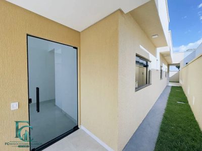 Casa, 3 quartos, 180 m² - Foto 2
