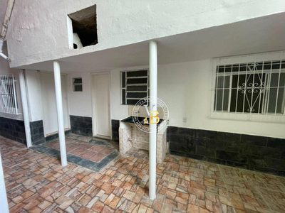 Apartamento, 1 quarto, 48 m² - Foto 2