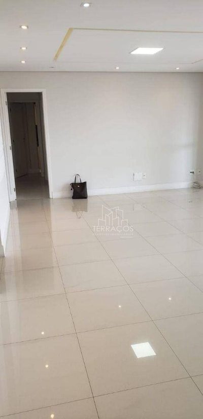 Apartamento, 3 quartos, 163 m² - Foto 5