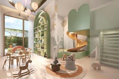 Apartamento, 3 quartos, 2589 m² - Foto 5