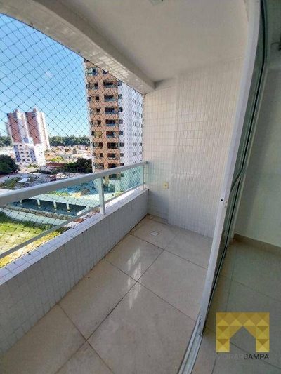 Apartamento, 2 quartos, 58 m² - Foto 1