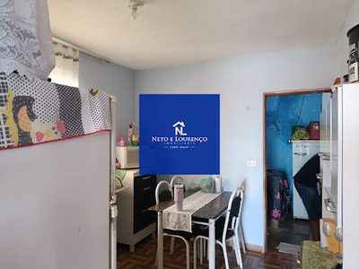 Casa, 2 quartos, 80 m² - Foto 4