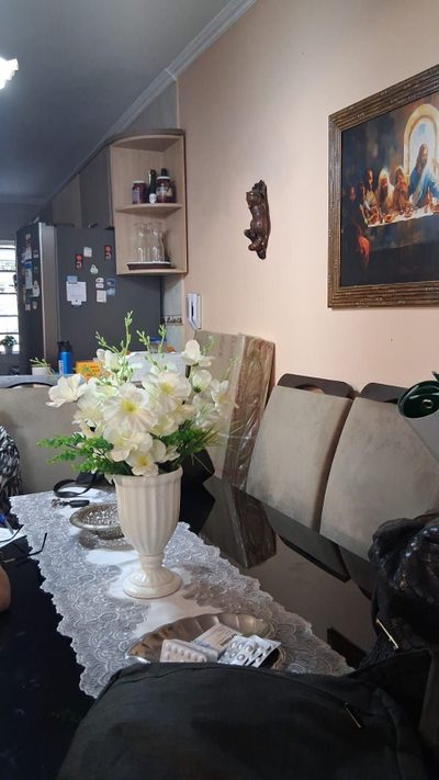 Apartamento, 3 quartos, 64 m² - Foto 1