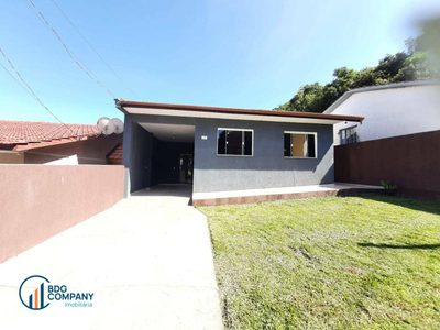 Casa, 2 quartos, 100 m² - Foto 1