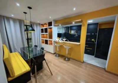 Apartamento, 4 quartos, 120 m² - Foto 1