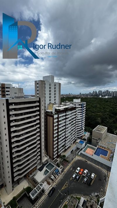 Apartamento, 4 quartos, 225 m² - Foto 3