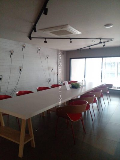 Kitnet-Studio, 16 m² - Foto 5