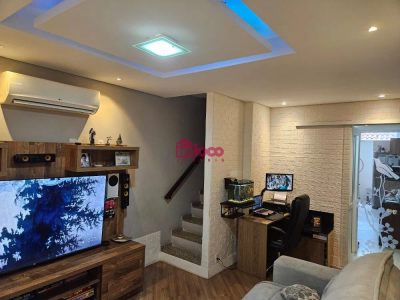 Casa de Condomínio, 2 quartos - Foto 2