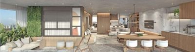 Apartamento, 3 quartos, 154 m² - Foto 5