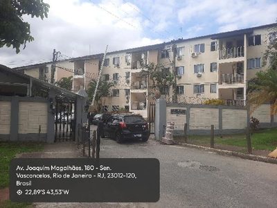 Apartamento, 2 quartos, 10 m² - Foto 1