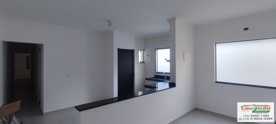 Casa, 3 quartos, 90 m² - Foto 3
