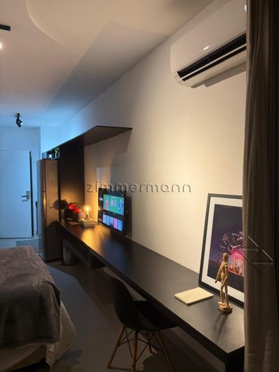 Apartamento, 1 quarto, 30 m² - Foto 3