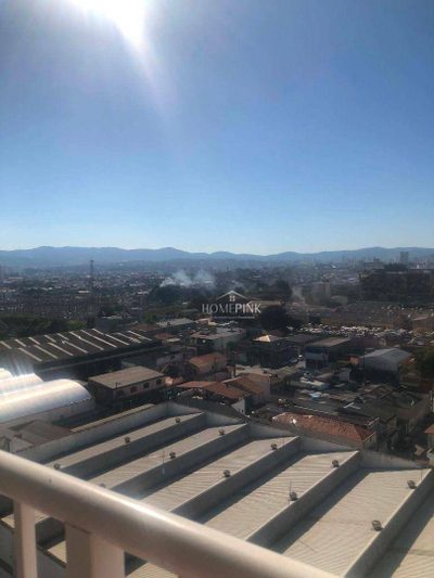 Apartamento, 2 quartos, 47 m² - Foto 4