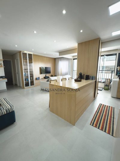 Apartamento, 2 quartos, 69 m² - Foto 3