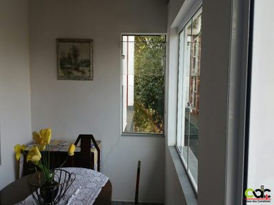 Casa, 4 quartos, 300 m² - Foto 3