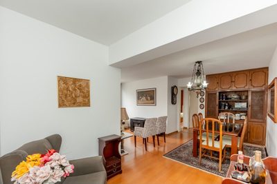 Apartamento, 2 quartos, 83 m² - Foto 1