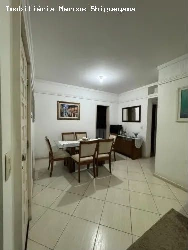 Apartamento, 3 quartos, 103 m² - Foto 2