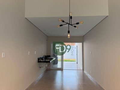 Casa, 3 quartos, 90 m² - Foto 5