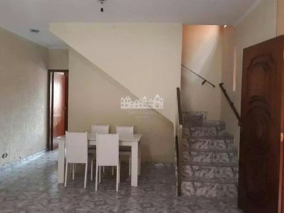 Casa, 3 quartos, 186 m² - Foto 3