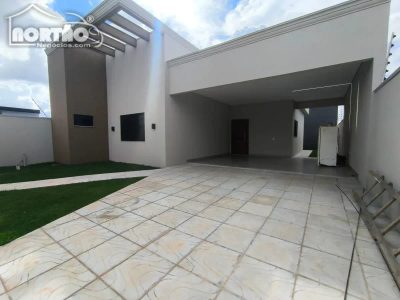 Casa, 4 quartos, 258 m² - Foto 1