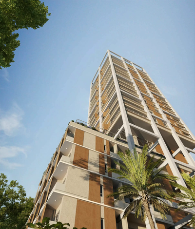 Apartamento, 1 quarto, 31 m² - Foto 2