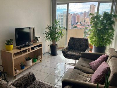 Apartamento, 2 quartos, 63 m² - Foto 2