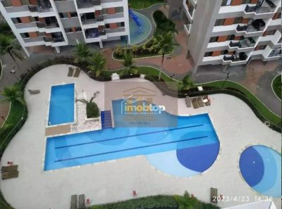 Apartamento, 2 quartos, 57 m² - Foto 2