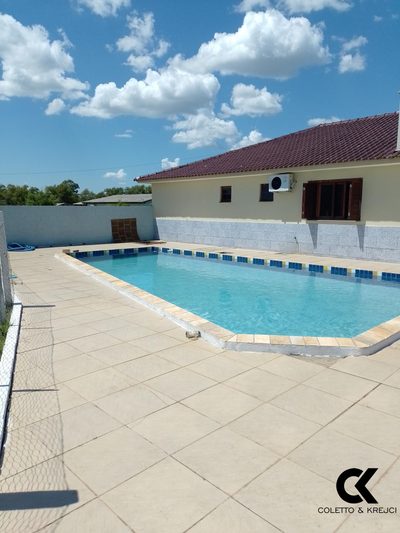Sítio, 3 quartos, 3 hectares - Foto 3