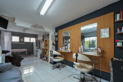 Casa, 4 quartos - Foto 4