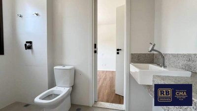 Apartamento, 3 quartos, 77 m² - Foto 1