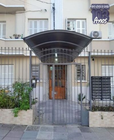 Apartamento, 2 quartos, 86 m² - Foto 1