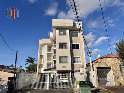 Apartamento, 2 quartos, 49 m² - Foto 2
