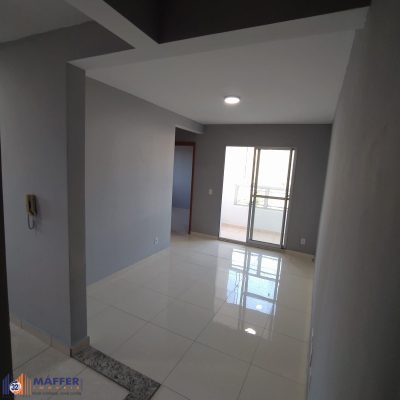 Apartamento, 2 quartos, 45 m² - Foto 1