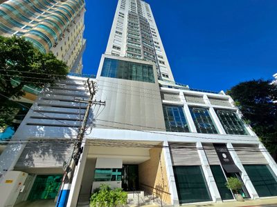 Apartamento, 3 quartos, 151 m² - Foto 1