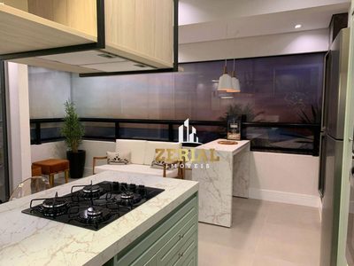 Apartamento, 2 quartos, 92 m² - Foto 5