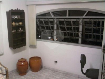 Sobrado, 3 quartos, 400 m² - Foto 4